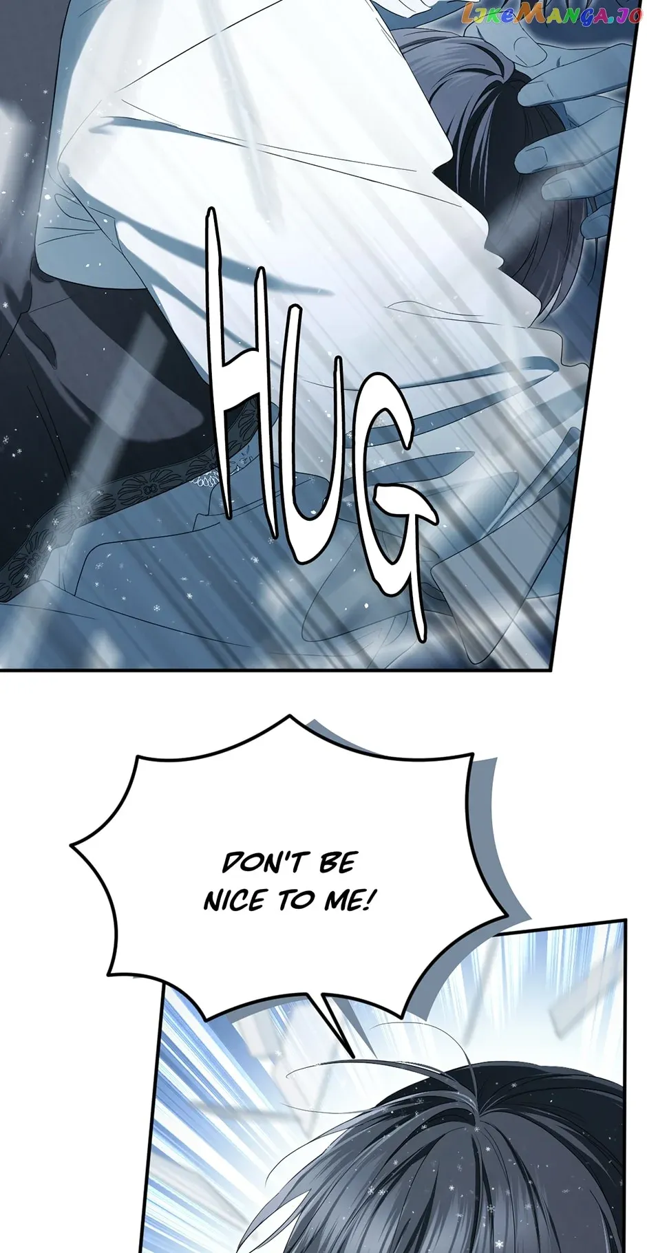 Read I Became the Hero’s Mom EN Manga Online