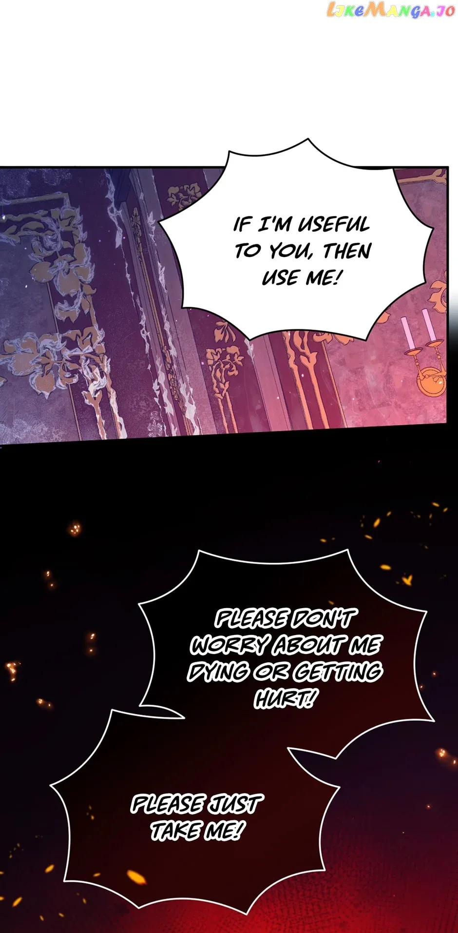Read I Became the Hero’s Mom EN Manga Online