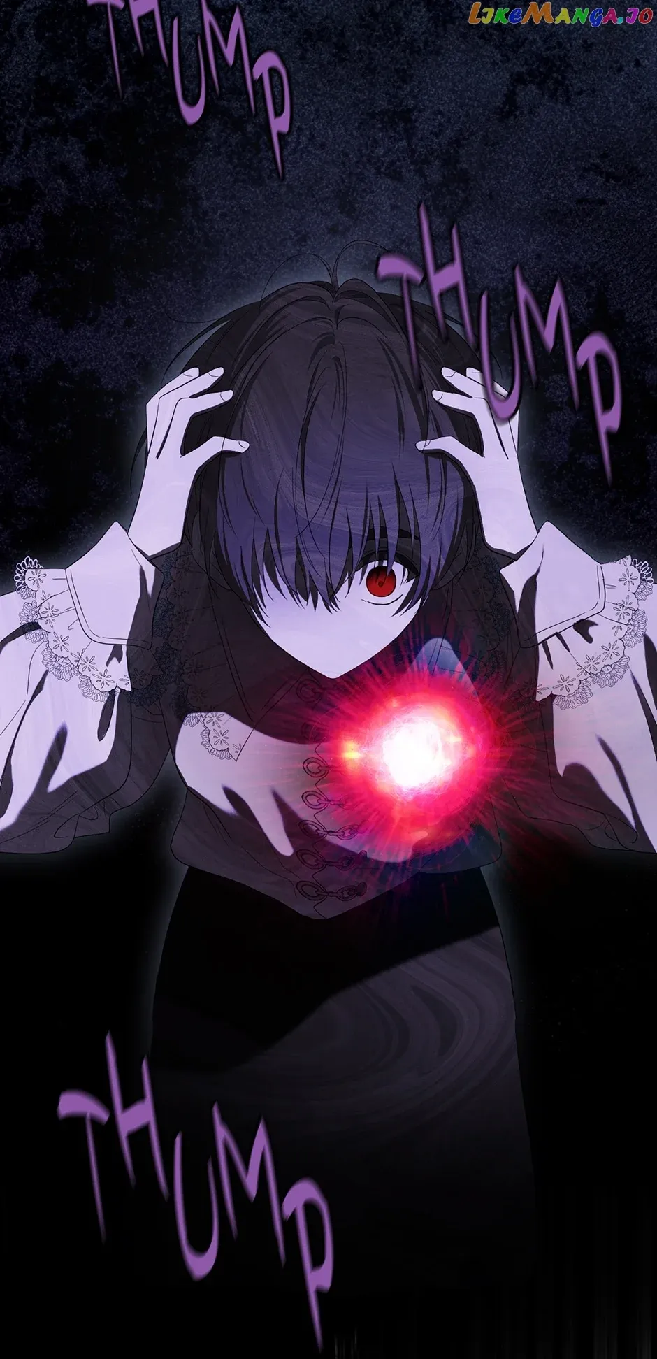 Read I Became the Hero’s Mom EN Manga Online