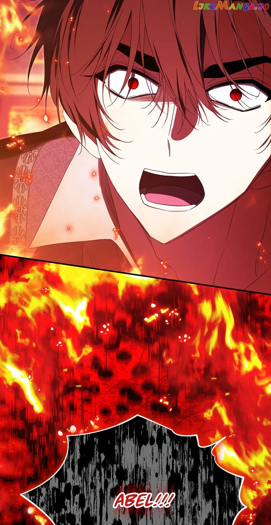 Read I Became the Hero’s Mom EN Manga Online