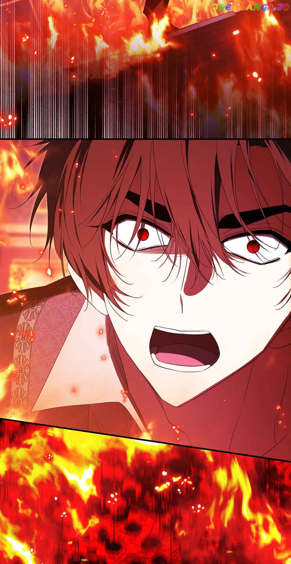 Read I Became the Hero’s Mom EN Manga Online