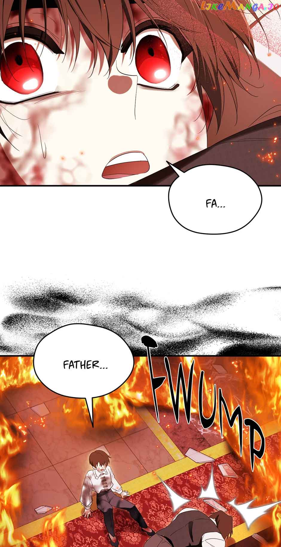 Read I Became the Hero’s Mom EN Manga Online