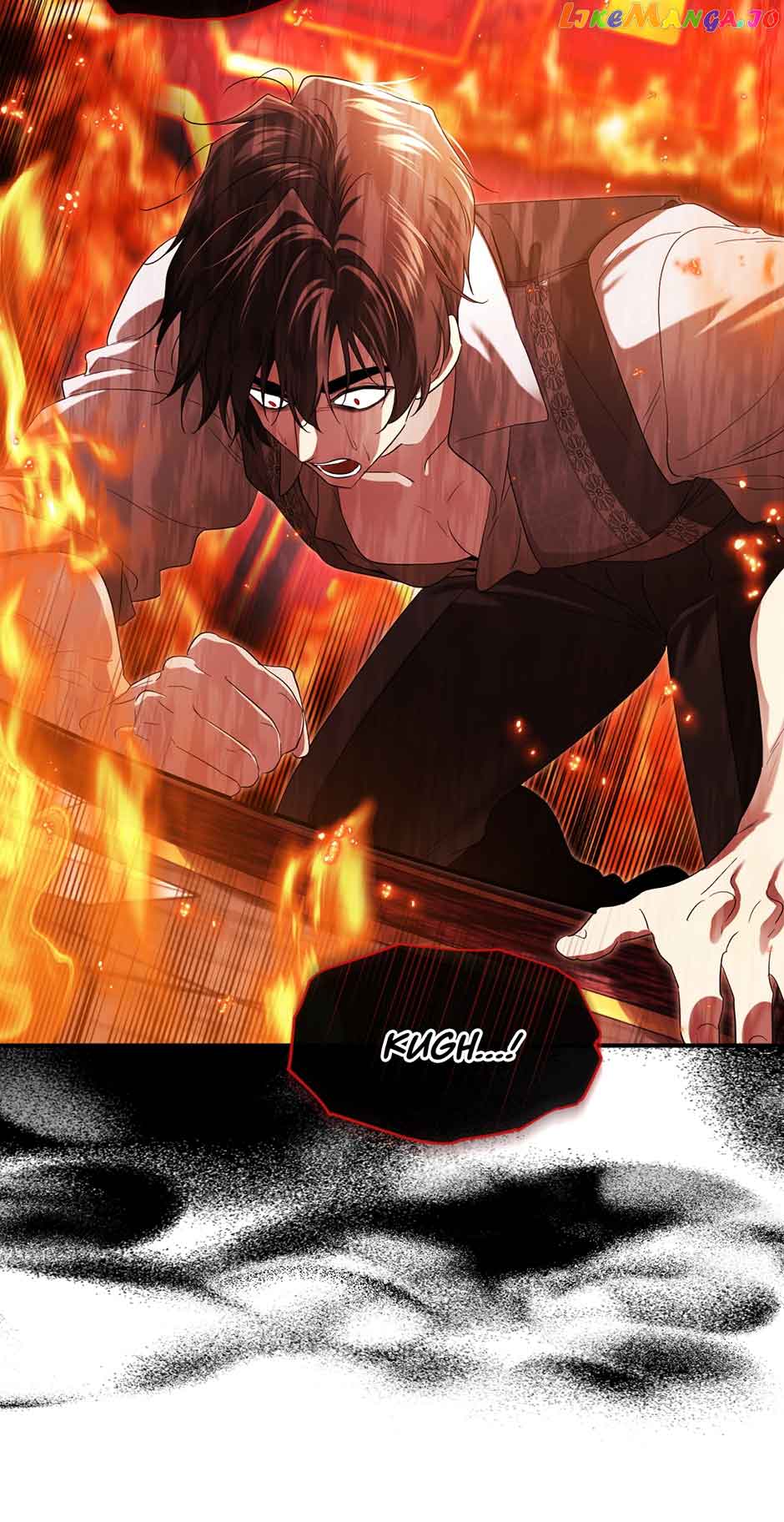 Read I Became the Hero’s Mom EN Manga Online