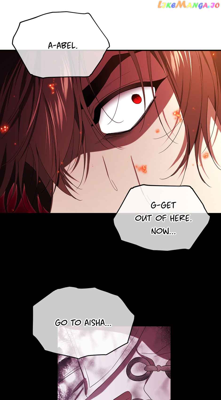 Read I Became the Hero’s Mom EN Manga Online