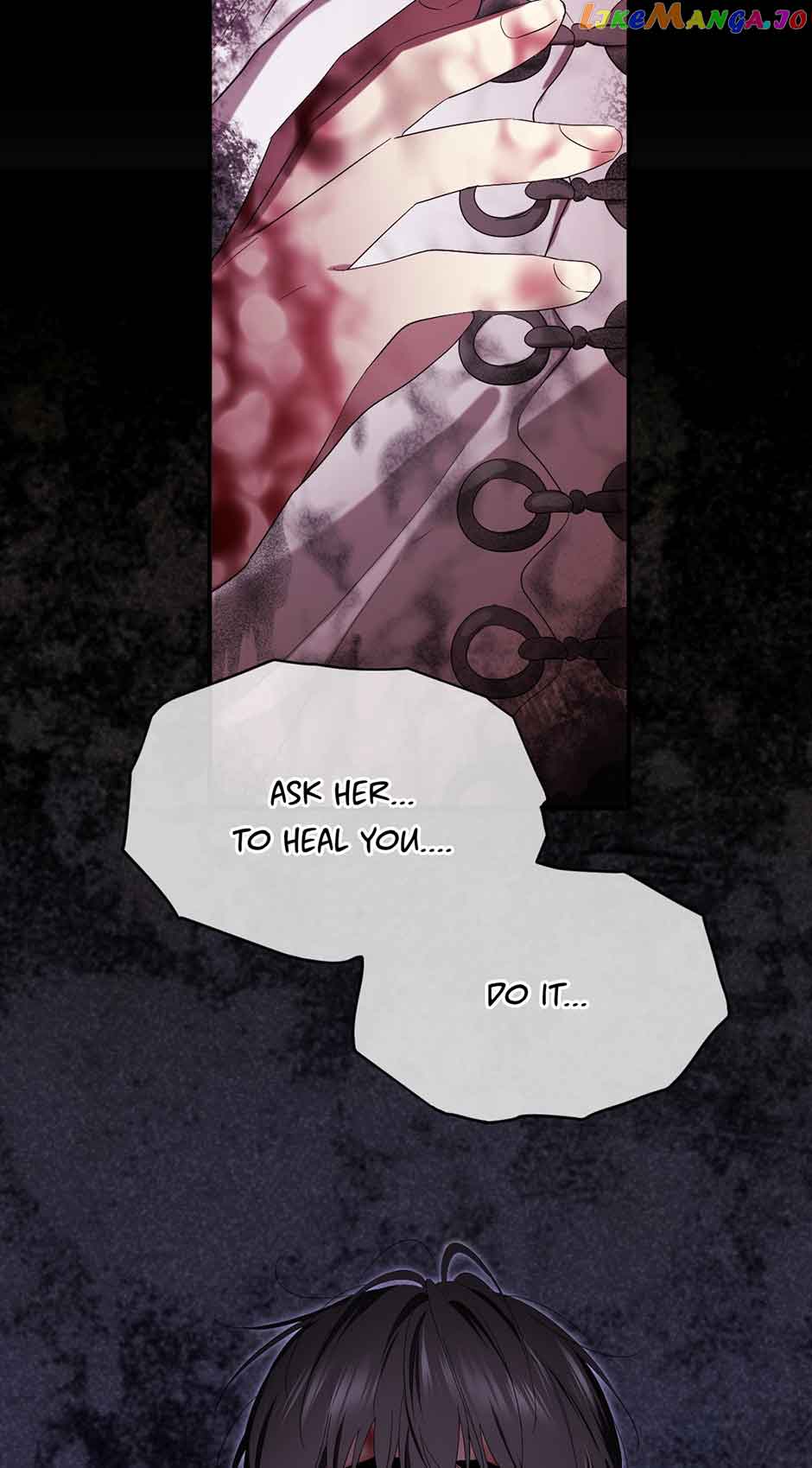 Read I Became the Hero’s Mom EN Manga Online