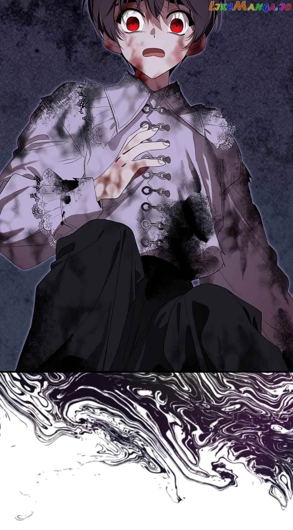 Read I Became the Hero’s Mom EN Manga Online