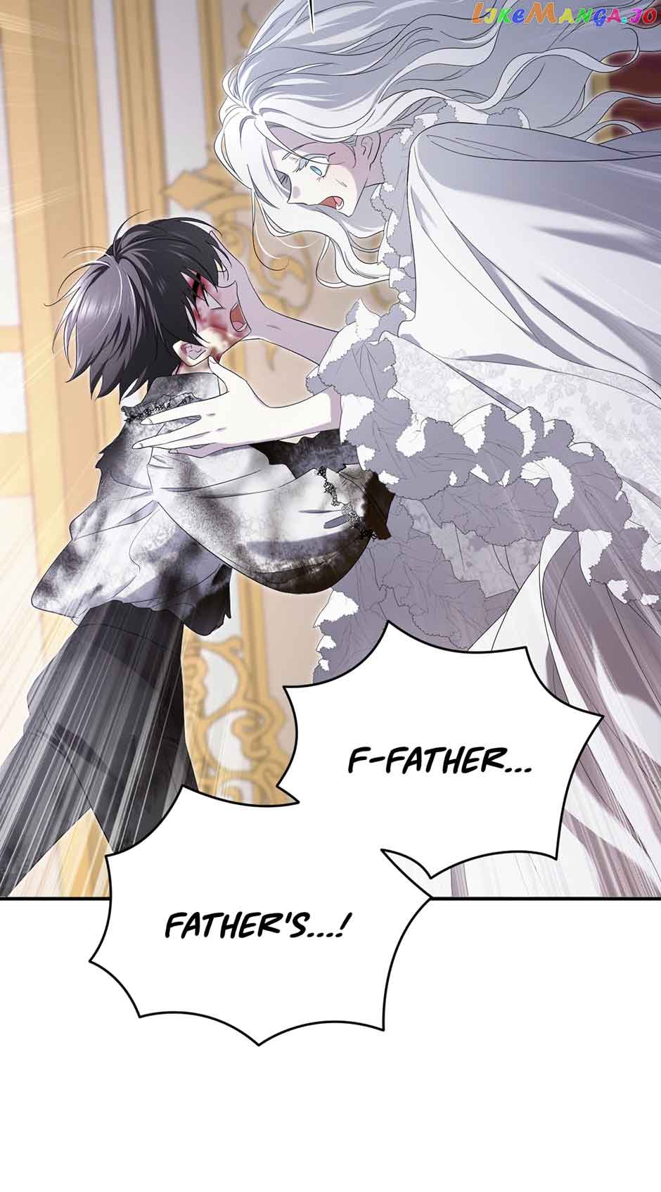 Read I Became the Hero’s Mom EN Manga Online
