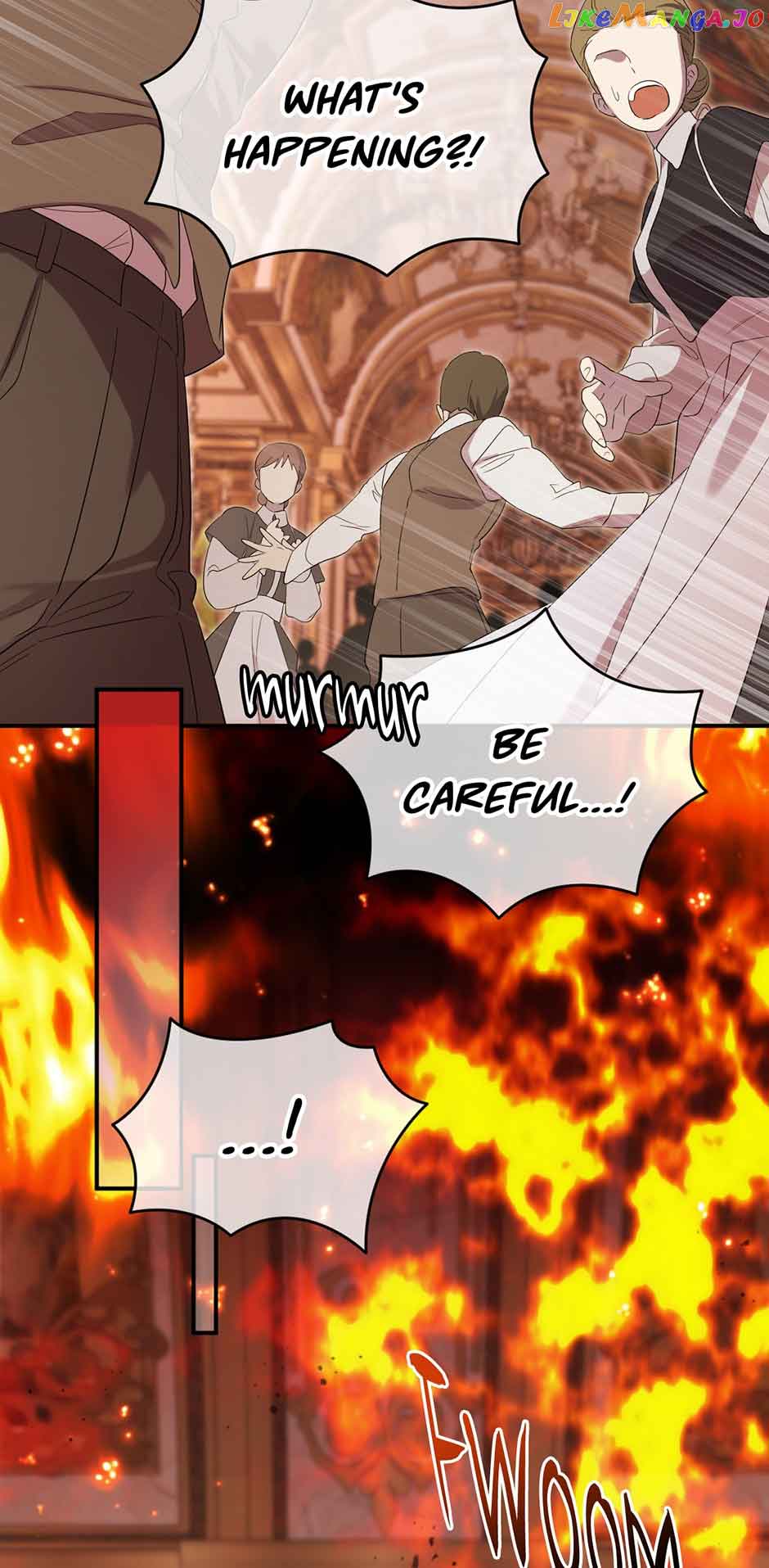 Read I Became the Hero’s Mom EN Manga Online