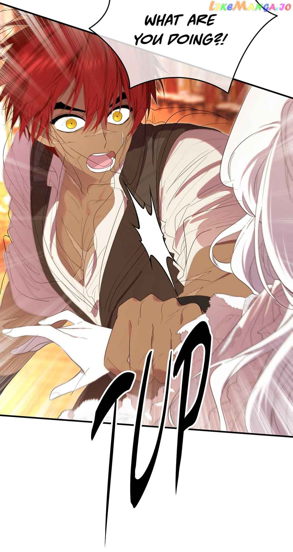 Read I Became the Hero’s Mom EN Manga Online