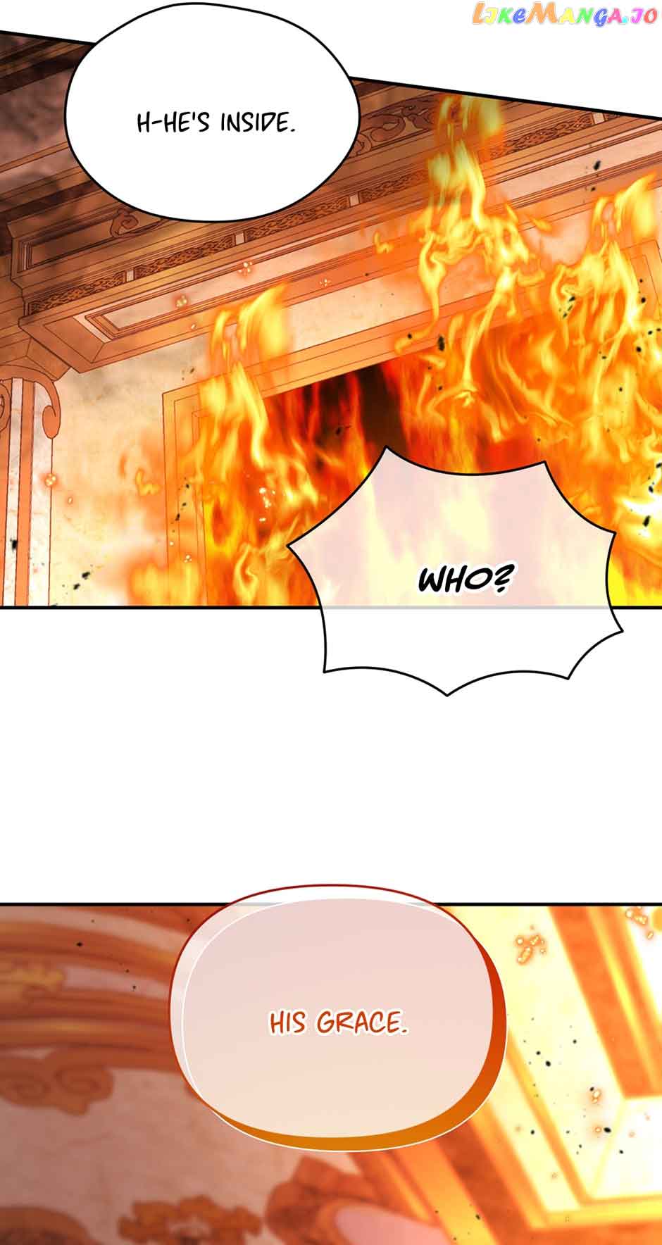 Read I Became the Hero’s Mom EN Manga Online