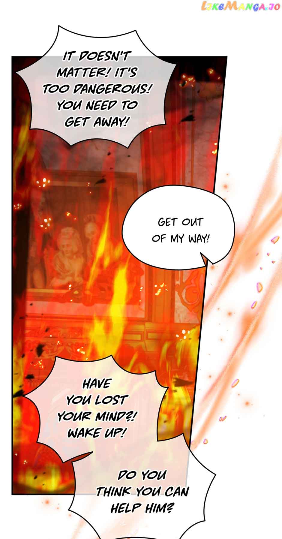 Read I Became the Hero’s Mom EN Manga Online
