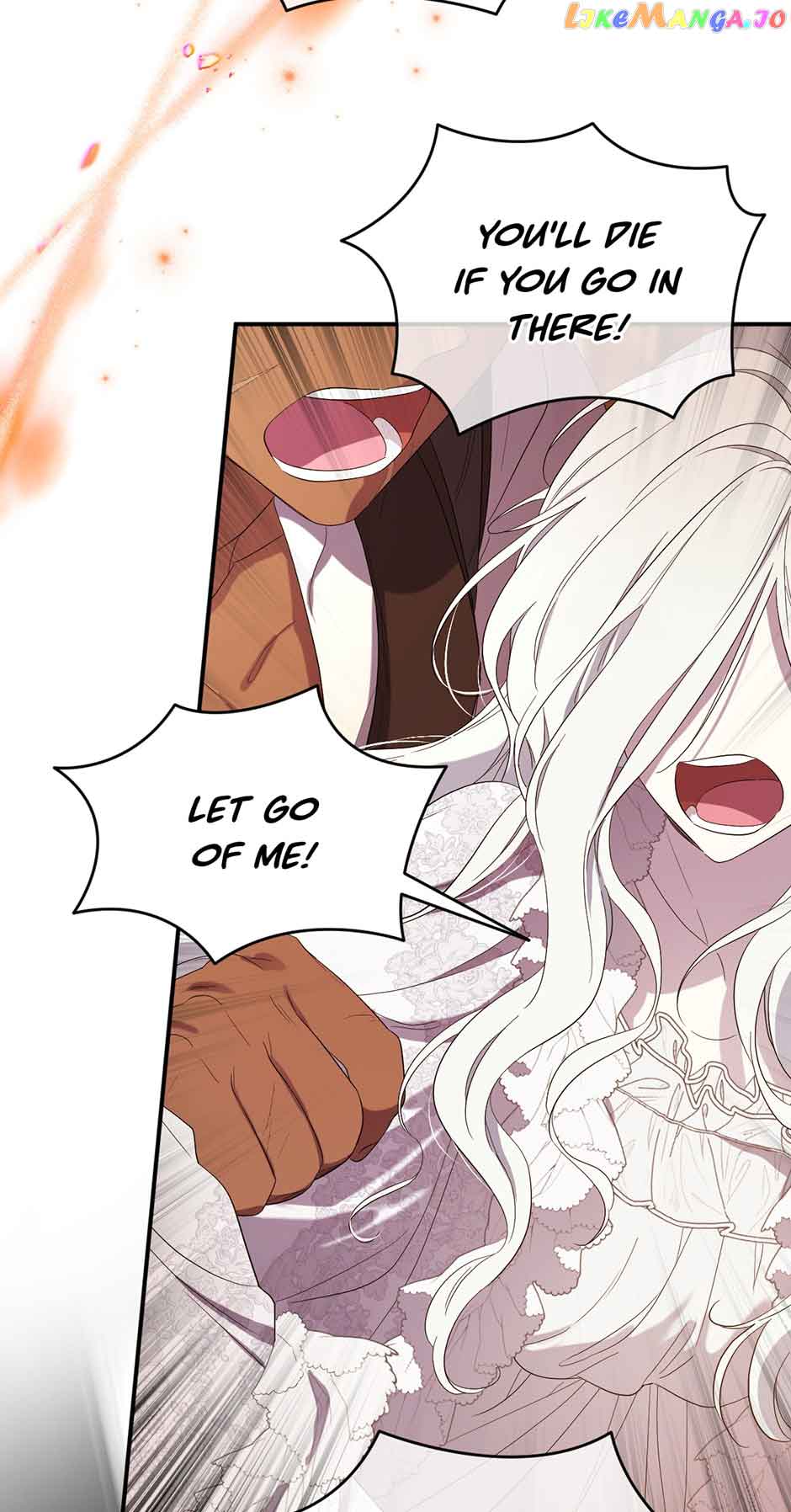 Read I Became the Hero’s Mom EN Manga Online