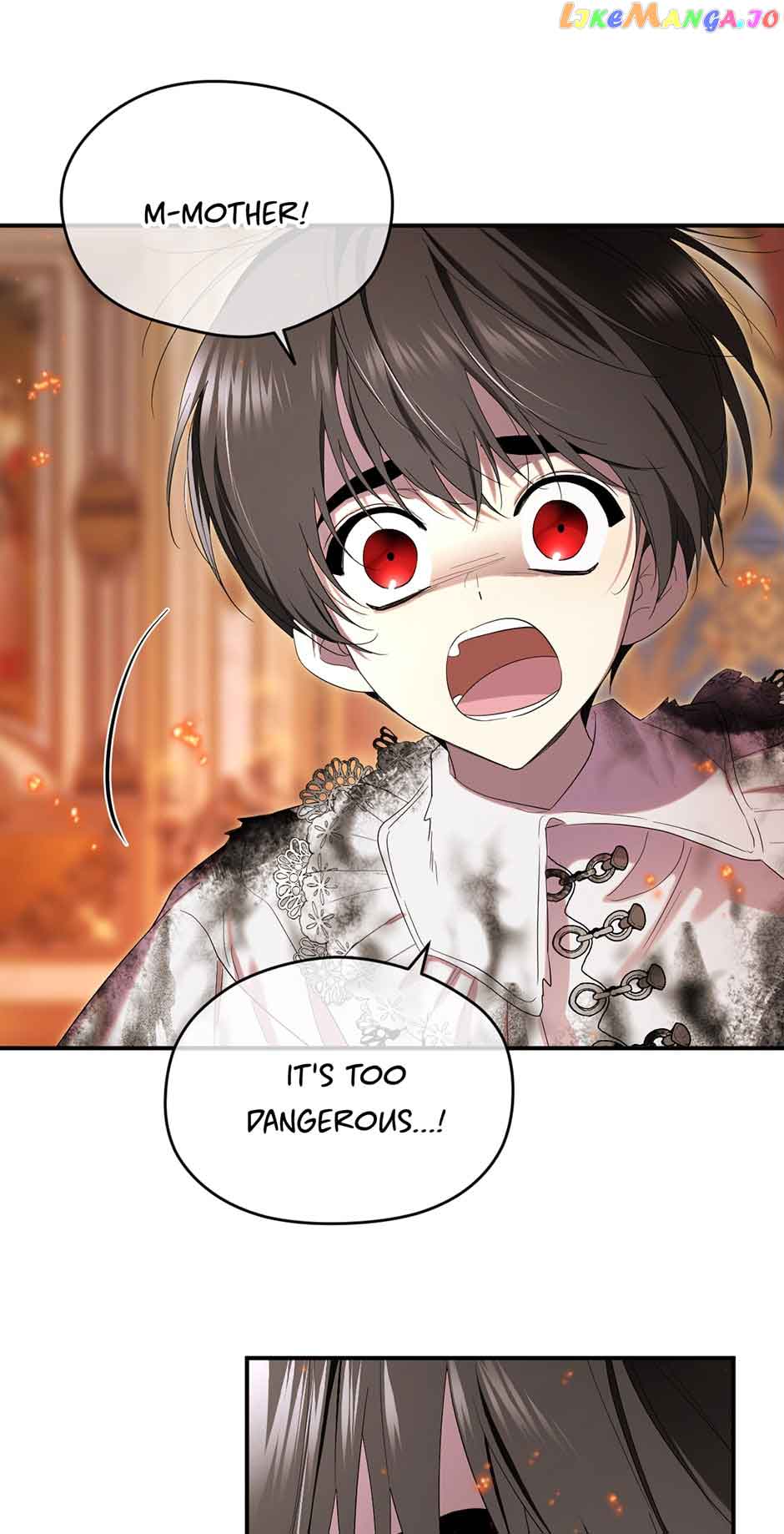 Read I Became the Hero’s Mom EN Manga Online