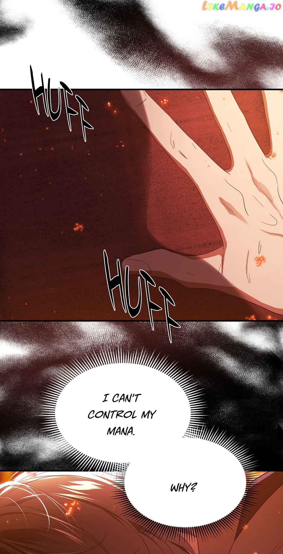 Read I Became the Hero’s Mom EN Manga Online