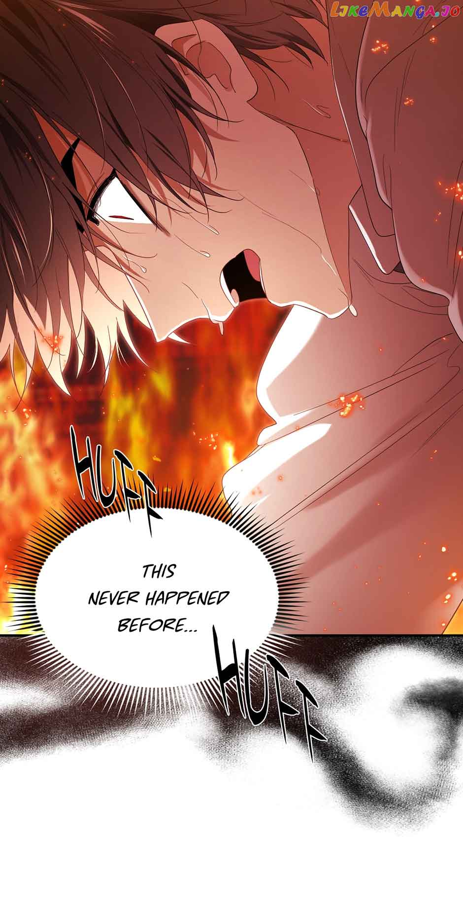 Read I Became the Hero’s Mom EN Manga Online
