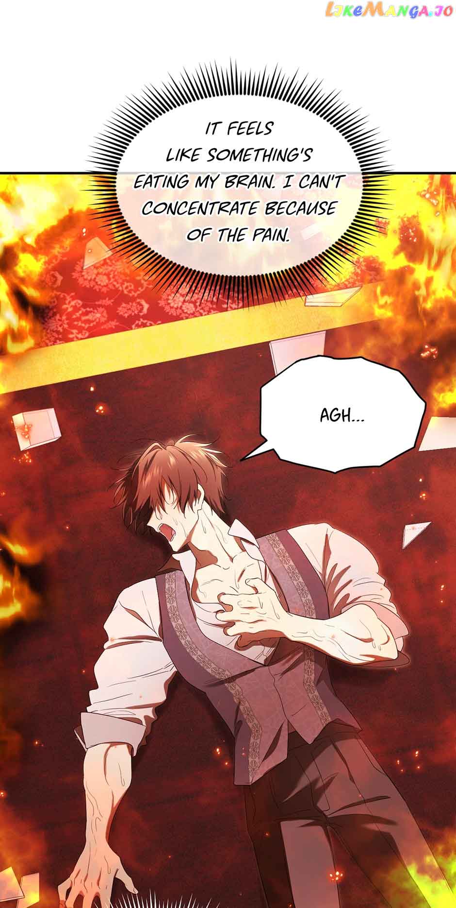 Read I Became the Hero’s Mom EN Manga Online