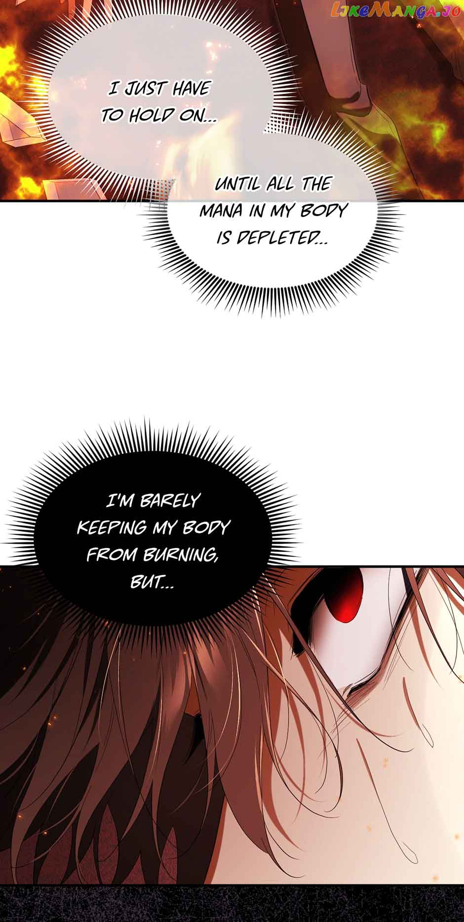 Read I Became the Hero’s Mom EN Manga Online