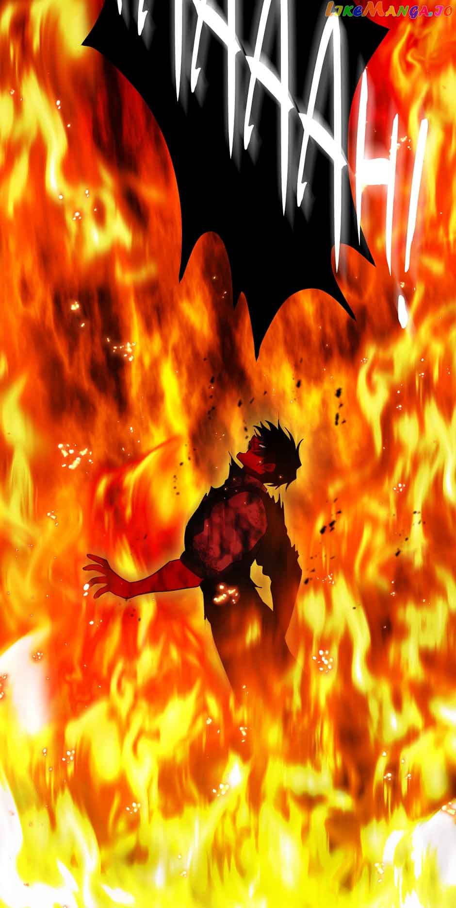 Read I Became the Hero’s Mom EN Manga Online