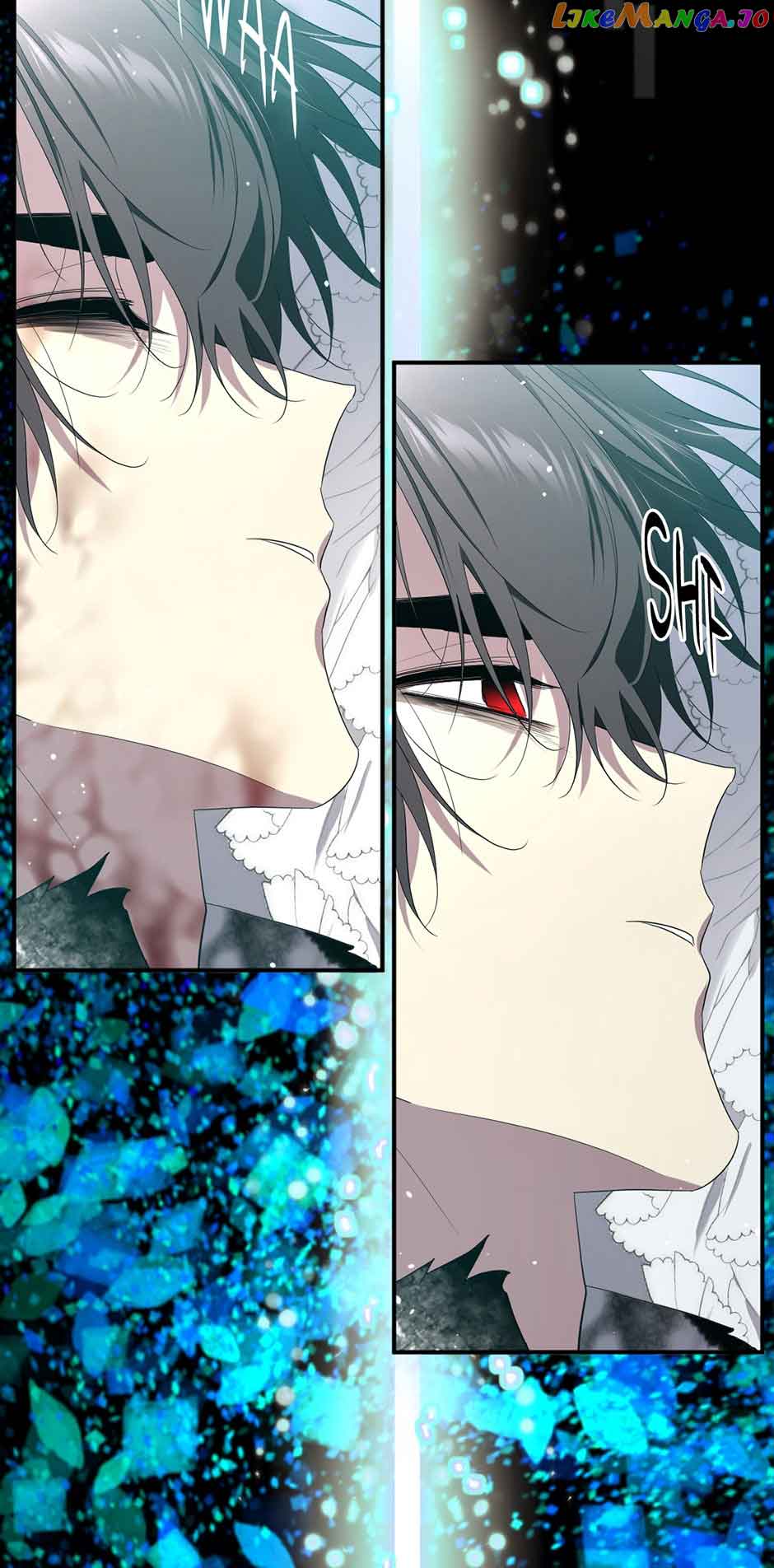 Read I Became the Hero’s Mom EN Manga Online