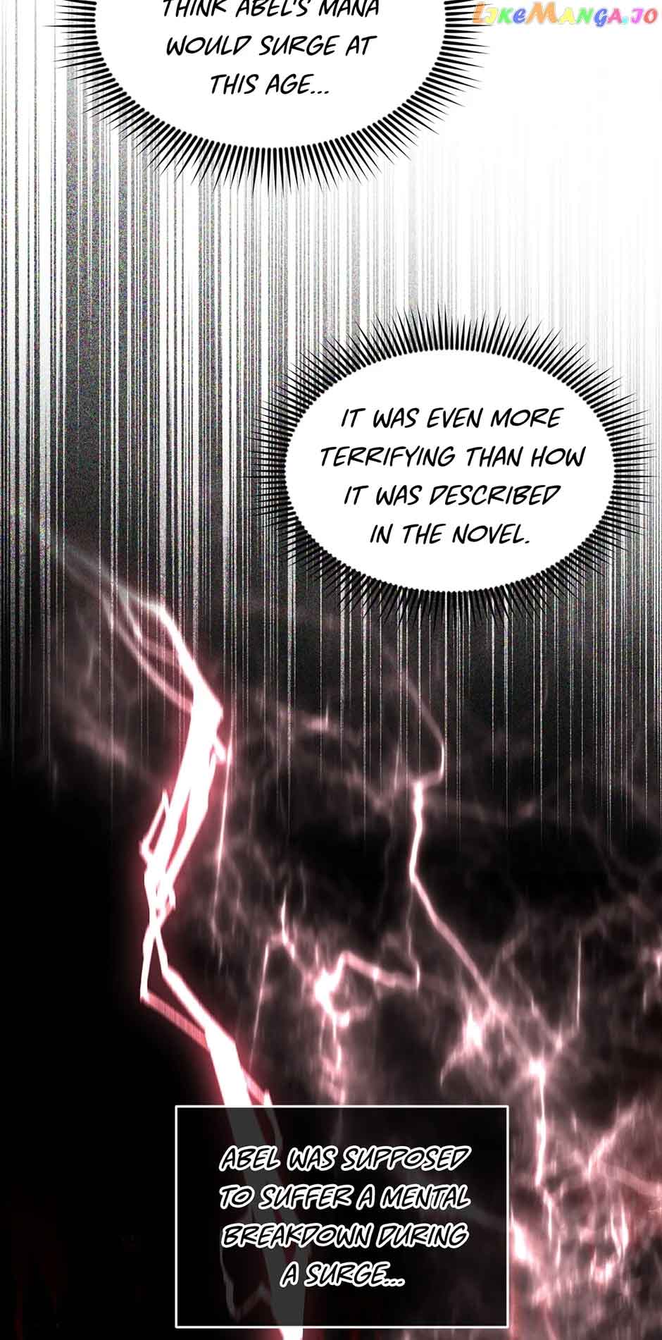 Read I Became the Hero’s Mom EN Manga Online