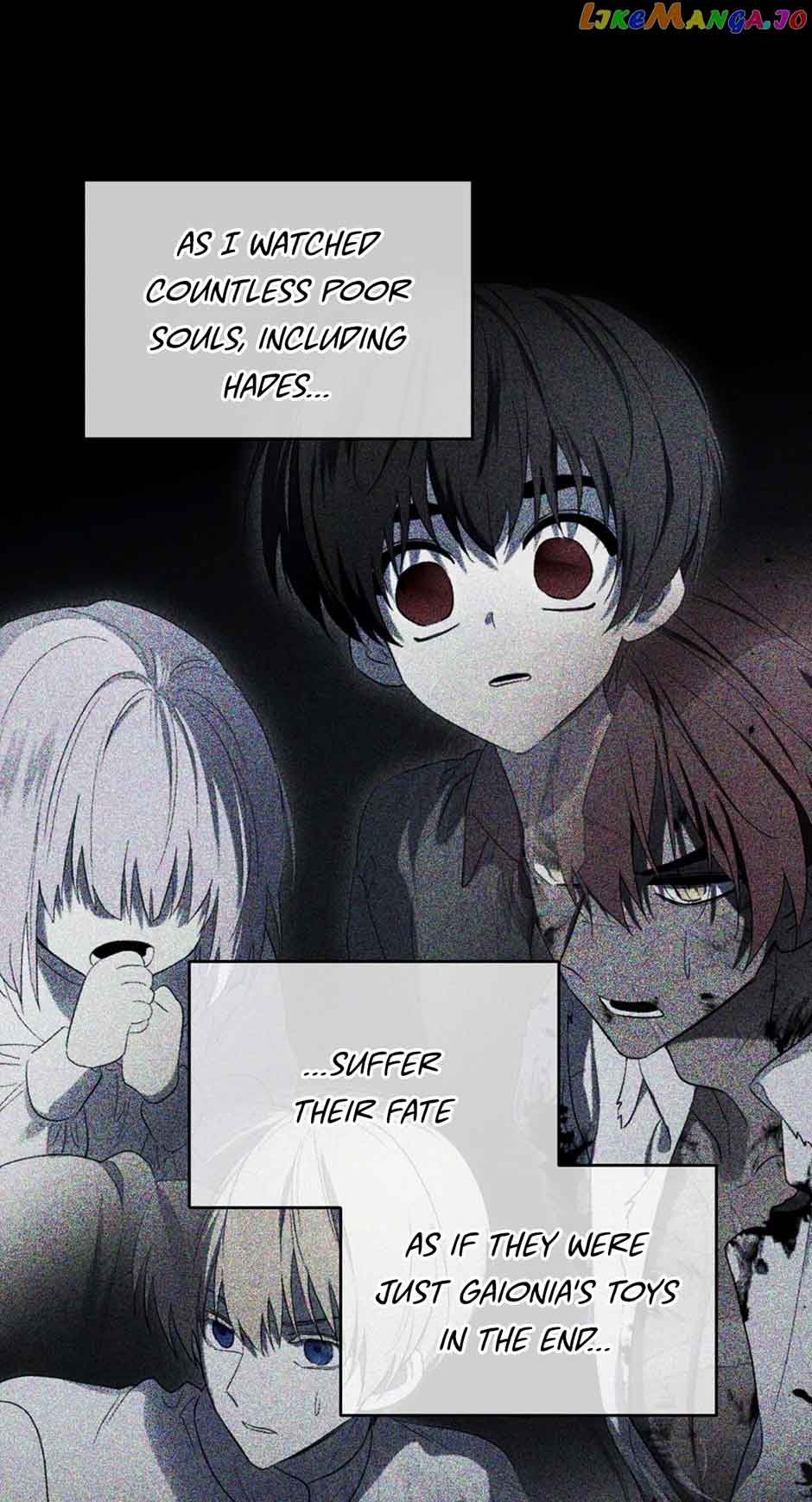 Read I Became the Hero’s Mom EN Manga Online