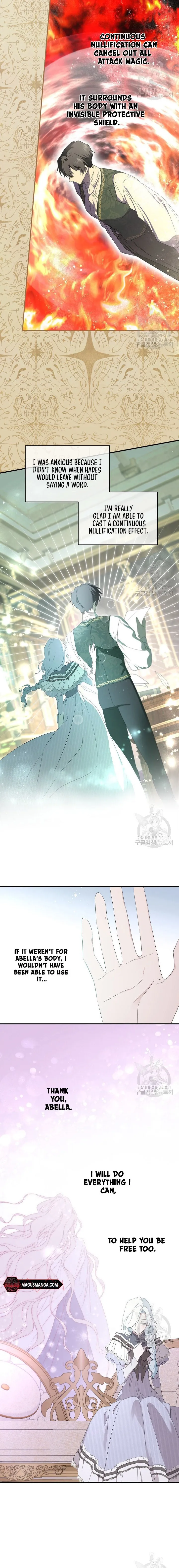 Read I Became the Hero’s Mom EN Manga Online