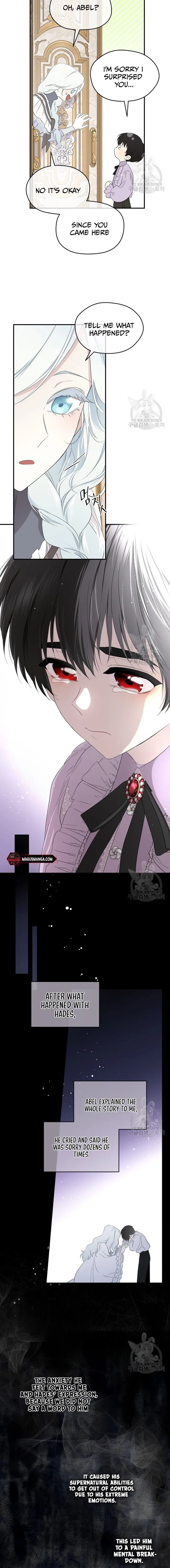 Read I Became the Hero’s Mom EN Manga Online