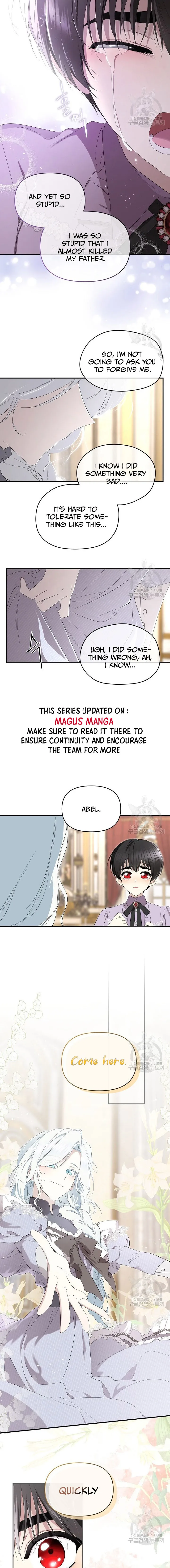 Read I Became the Hero’s Mom EN Manga Online