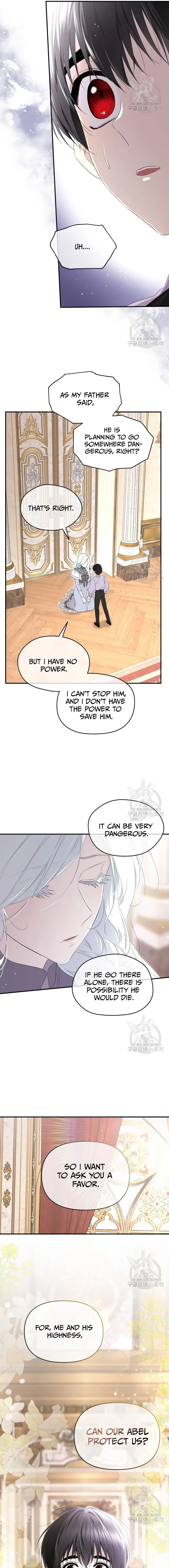 Read I Became the Hero’s Mom EN Manga Online