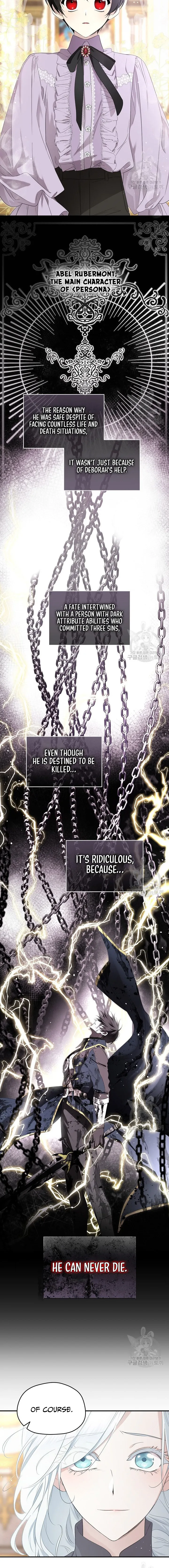 Read I Became the Hero’s Mom EN Manga Online