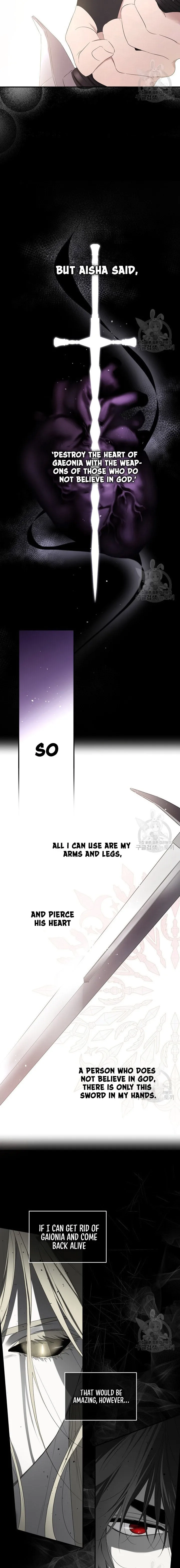 Read I Became the Hero’s Mom EN Manga Online