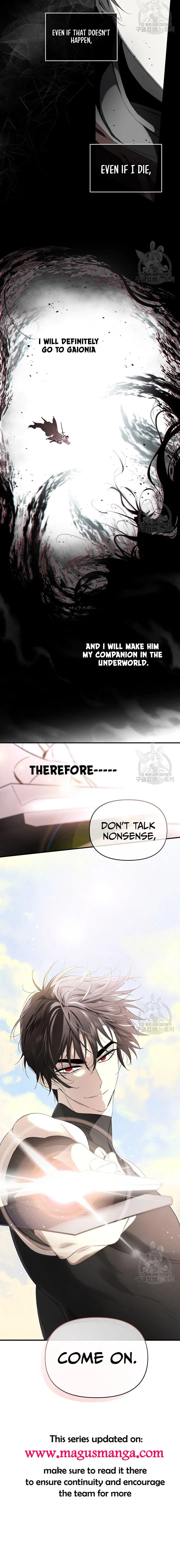 Read I Became the Hero’s Mom EN Manga Online