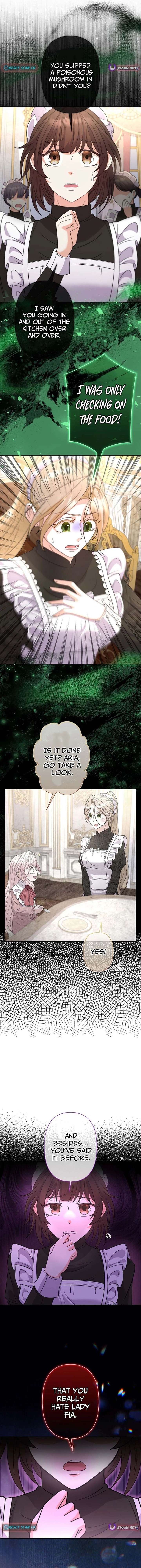 Read I Became the Nanny of My Future Villainous Stepdaughter_! EN Manga Online
