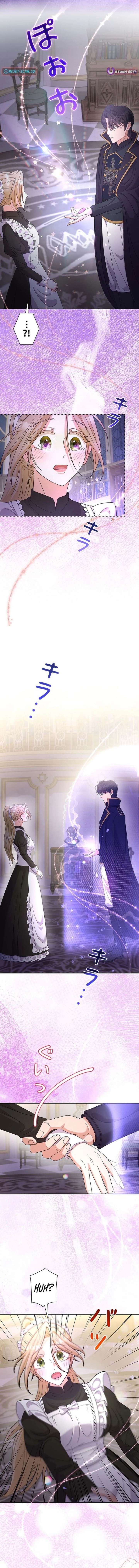 Read I Became the Nanny of My Future Villainous Stepdaughter_! EN Manga Online