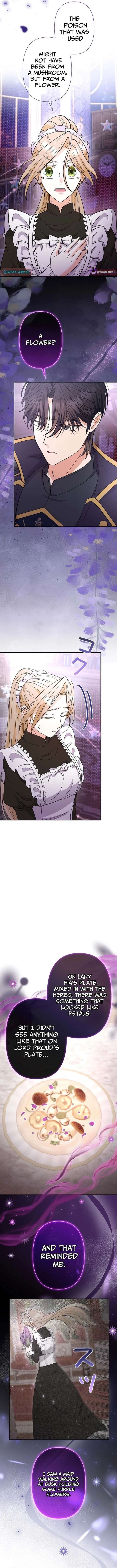 Read I Became the Nanny of My Future Villainous Stepdaughter_! EN Manga Online