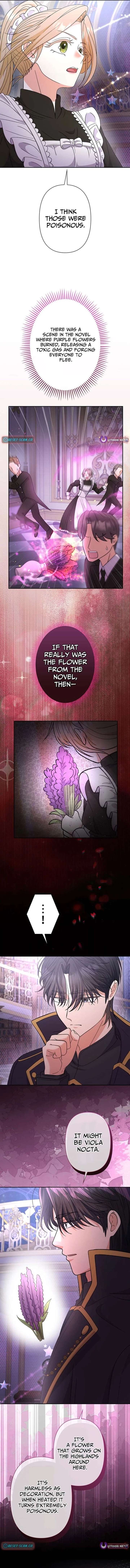 Read I Became the Nanny of My Future Villainous Stepdaughter_! EN Manga Online