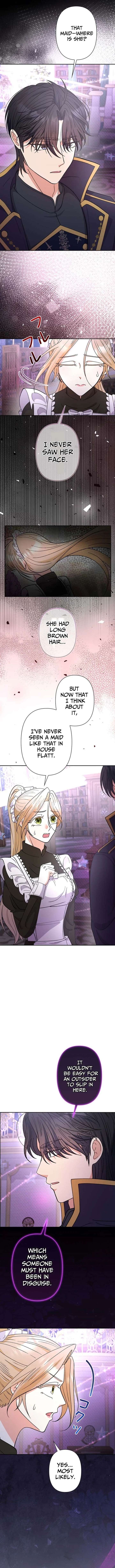Read I Became the Nanny of My Future Villainous Stepdaughter_! EN Manga Online