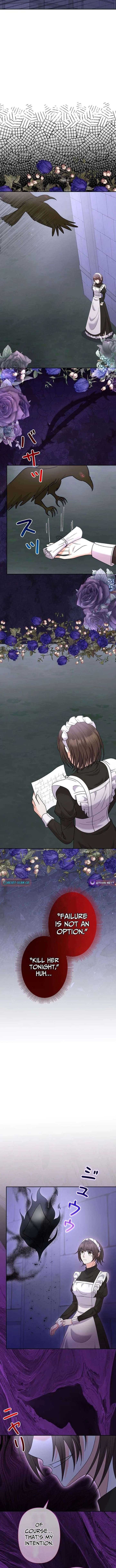 Read I Became the Nanny of My Future Villainous Stepdaughter_! EN Manga Online