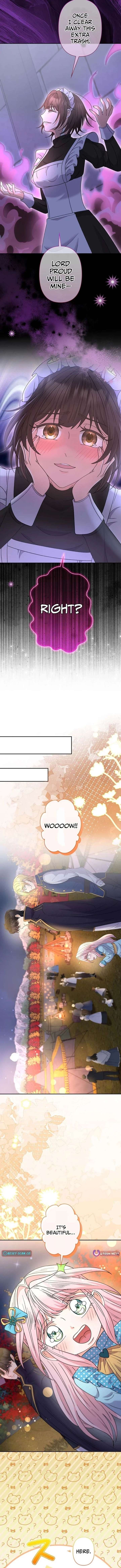 Read I Became the Nanny of My Future Villainous Stepdaughter_! EN Manga Online