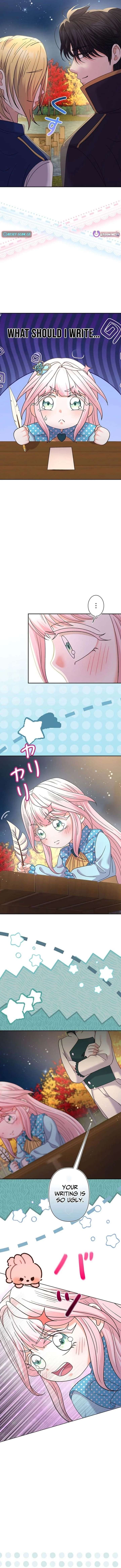 Read I Became the Nanny of My Future Villainous Stepdaughter_! EN Manga Online