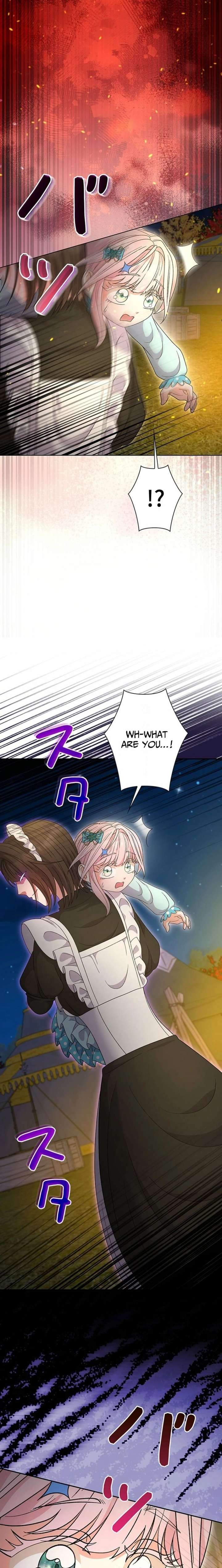Read I Became the Nanny of My Future Villainous Stepdaughter_! EN Manga Online
