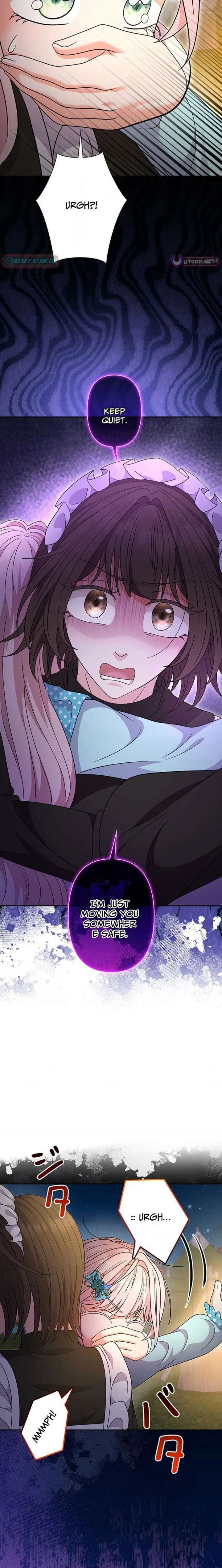 Read I Became the Nanny of My Future Villainous Stepdaughter_! EN Manga Online