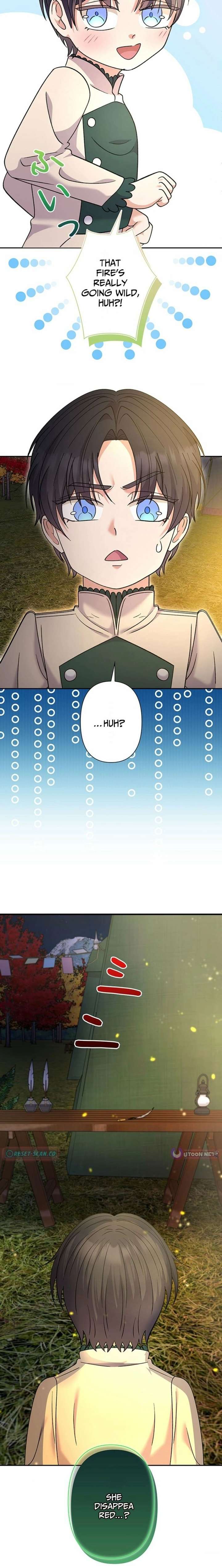 Read I Became the Nanny of My Future Villainous Stepdaughter_! EN Manga Online
