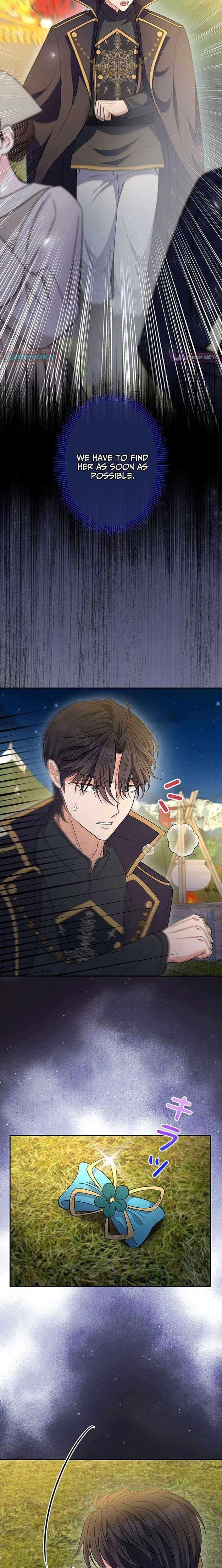 Read I Became the Nanny of My Future Villainous Stepdaughter_! EN Manga Online