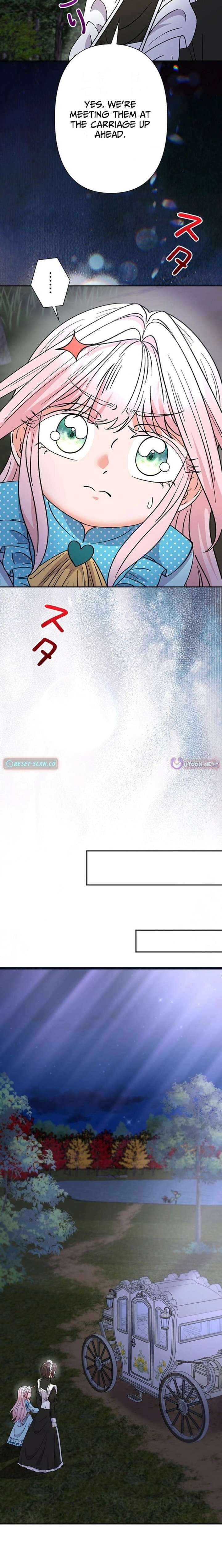 Read I Became the Nanny of My Future Villainous Stepdaughter_! EN Manga Online