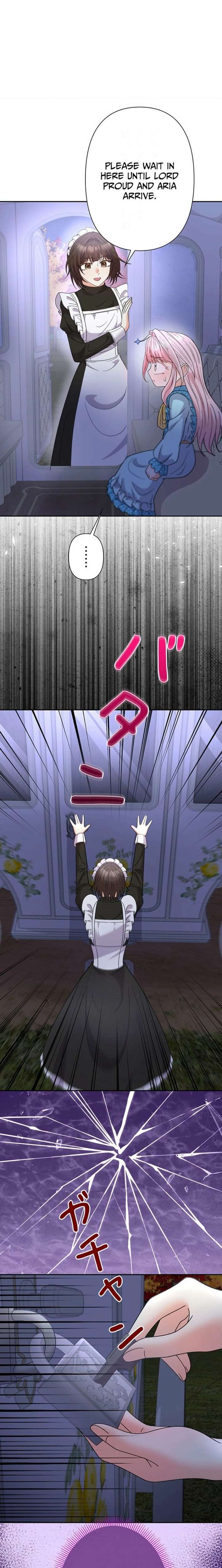 Read I Became the Nanny of My Future Villainous Stepdaughter_! EN Manga Online