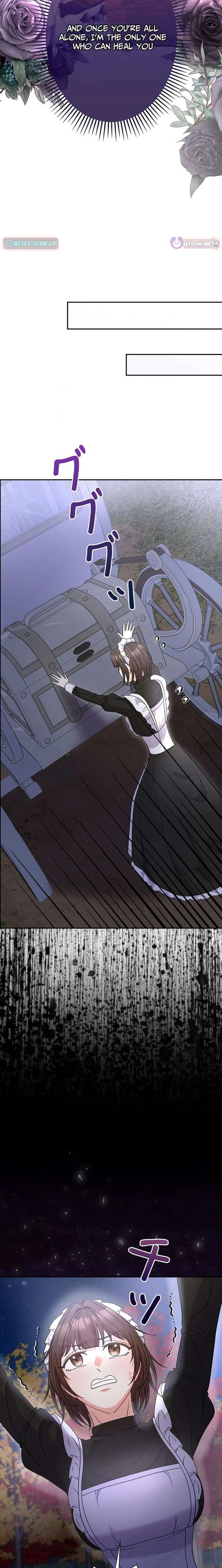 Read I Became the Nanny of My Future Villainous Stepdaughter_! EN Manga Online