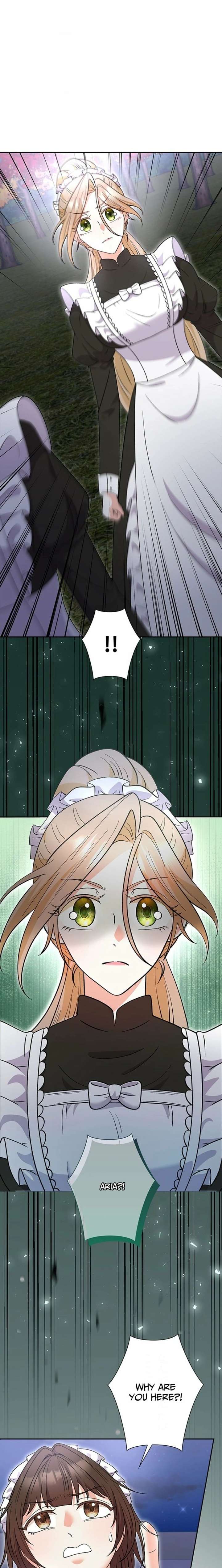 Read I Became the Nanny of My Future Villainous Stepdaughter_! EN Manga Online