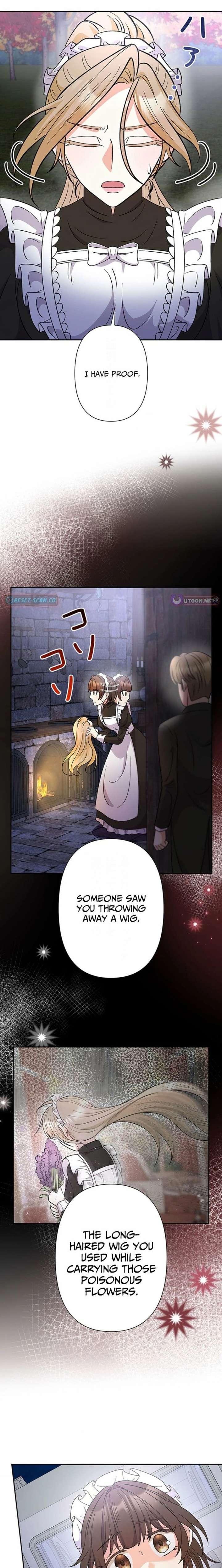 Read I Became the Nanny of My Future Villainous Stepdaughter_! EN Manga Online