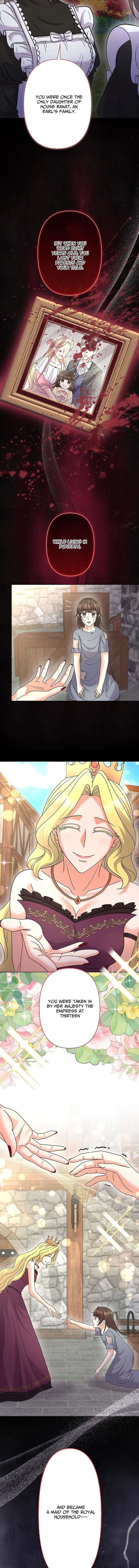Read I Became the Nanny of My Future Villainous Stepdaughter_! EN Manga Online
